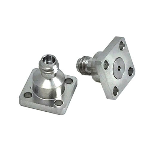 RF connector - 2412-01SF - Microwave Product Divison - coaxial / jack / SMA