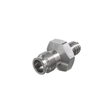 RF connector - 222410-00SF - Microwave Product Divison - coaxial / female / RF