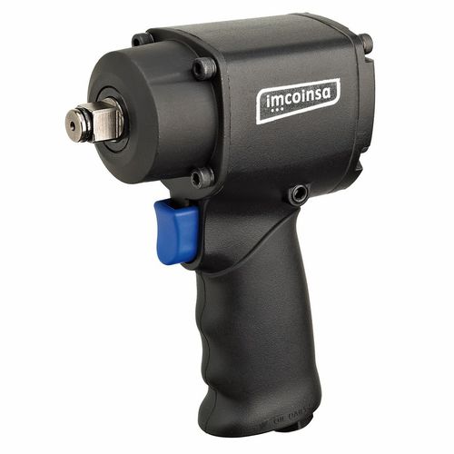 Pneumatic impact wrench - 0A4 series  - IMCOINSA - pistol / straight