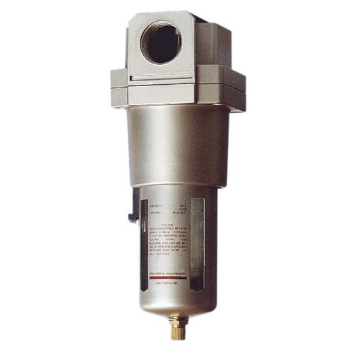 Air filter - 0P1 series  - IMCOINSA - cartridge / metal