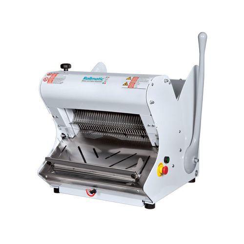 Manual bread slicer - C42-C52 - Rollmatic - compact