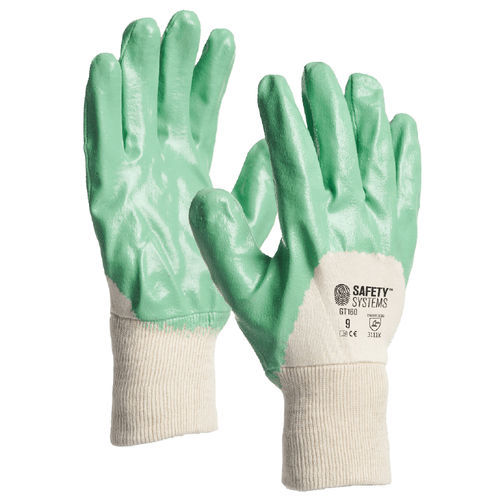 Handling safety gloves GT160 Lanzi Srl Safety Systems abrasion