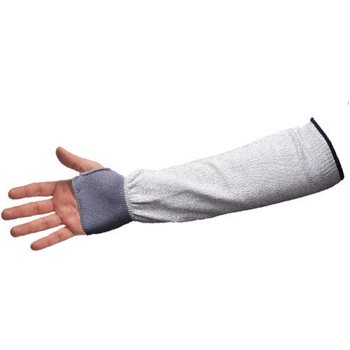 Work oversleeve - VFKK144T - Lanzi Srl | Safety Systems - thermal protection / anti-cut / polyamide