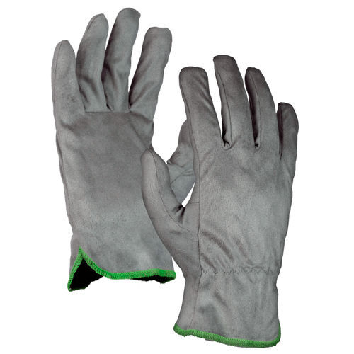 Work safety gloves - GPE600 - Lanzi Srl | Safety Systems - for the automotive industry / mechanical protection / fabric
