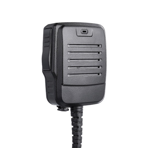 Speaker-microphone - RSM-500 - RayTalk Communications Ltd