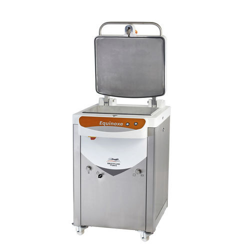 Manual dough divider - EQUINOXE series -  BERTRAND PUMA - automatic / pizza / baked goods