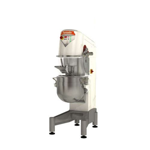Paddle mixer - TORNADO series -  BERTRAND PUMA - planetary / vertical / batch