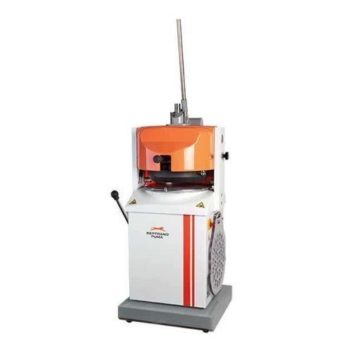 Manual dough divider - RD2 series -  BERTRAND PUMA - semi-automatic / automatic