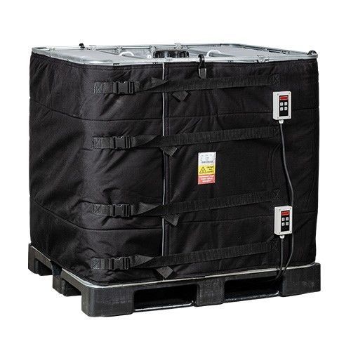 IBC container heater - 11-9860 - Ricomi srl