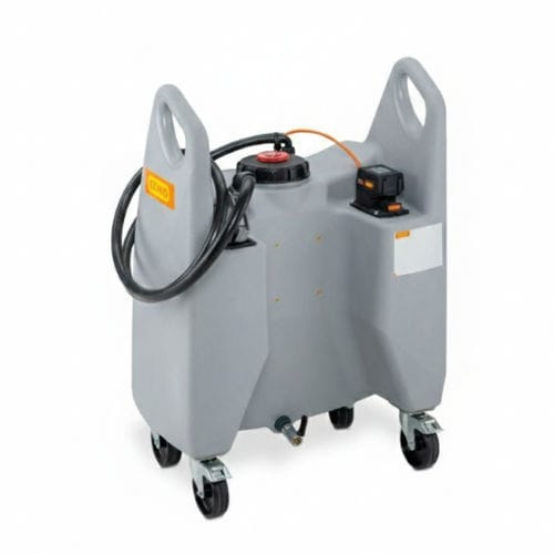Oil dispenser - 11857 - Ricomi srl