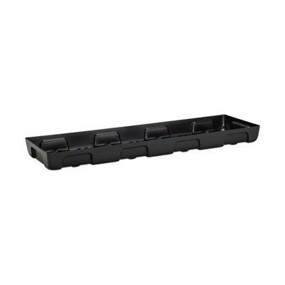 Polyethylene tank container - 11735 - Ricomi srl - rectangular / storage / liquid waste collection