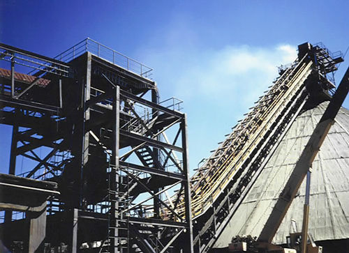 Chain conveyor - atmos - inclined / trough / transport