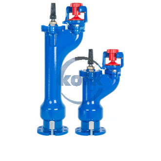 Hydrant - BEP series - Kolk B.V.