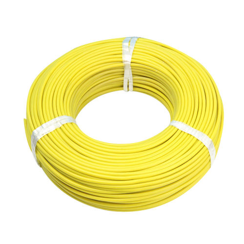 Insulated wire - AGR series - Shanghai Shenyuan High Temperature wire Co., Ltd - copper / silicone rubber / flexible
