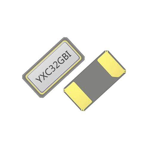 Crystal oscillator - YST310S - Shenzhen Yangxing Technology Co., Ltd - electronic / surface-mount