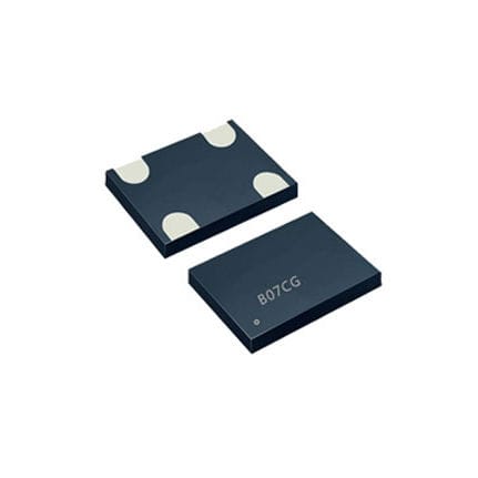 XO oscillator - YSO89 series - Shenzhen Yangxing Technology Co., Ltd - electronic / SMD / programmable