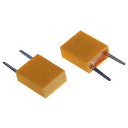 Crystal resonator - ZTB455E - Shenzhen Yangxing Technology Co., Ltd - ceramic