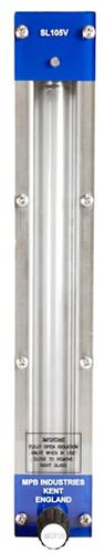 Sight glass level indicator - SL105SV series - MPB INDUSTRIES - liquids