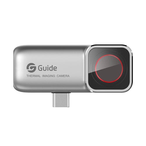 Digital camera - MobIR 2 series - Wuhan Guide Sensmart Tech Co., Ltd. - industrial / thermal imaging / for night vision