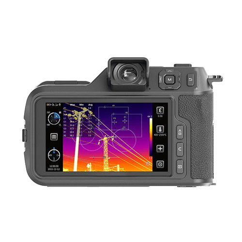 Digital camera - PT series - Wuhan Guide Sensmart Tech Co., Ltd. - industrial / for scientific applications / mechanical