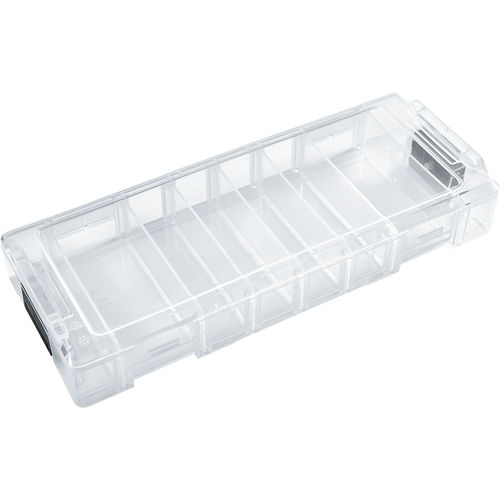 Carrying case - L-BOXX Micro - BS Systems GmbH & Co. KG - for small parts / custom-made