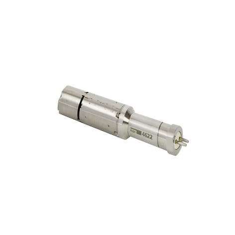 Micro pump - mzr-4622X1 - HNP Mikrosysteme GmbH - gear / for pure water / for solvents