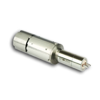 Micro pump - mzr-2521X1 - HNP Mikrosysteme GmbH - gear / for pure water / for solvents