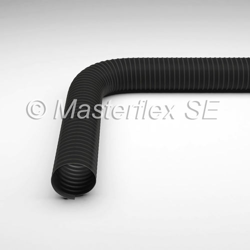 Exhaust gas hose MasterNEO 2 Masterduct Brasil for hot air / fiberglass / ultra highpressure