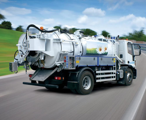 Cutting tank - EOW - oil / for water / stainless steel