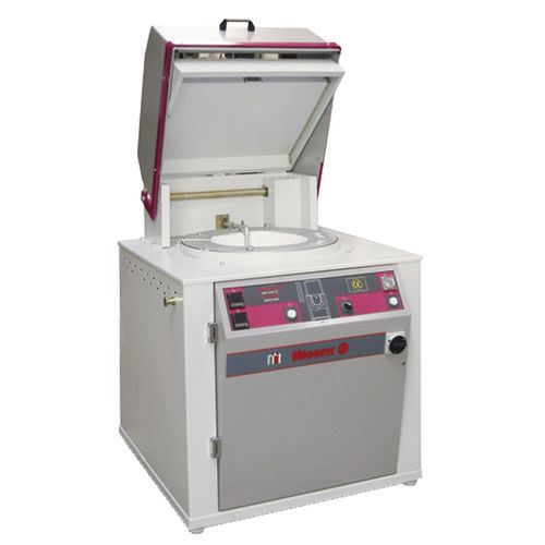 Truck-in furnace - F 220 MATIC series - NICEM - melting / casting / electric