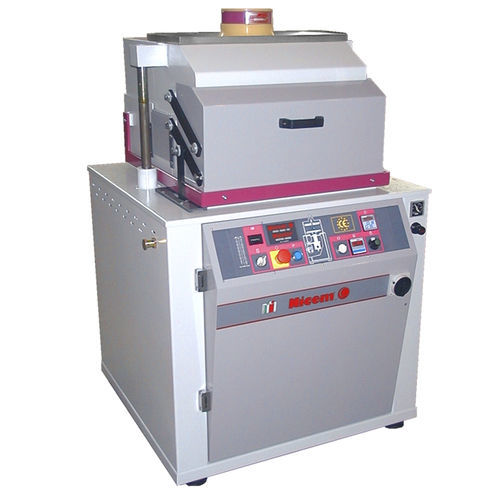 Laboratory centrifuge - C 500 MASTER series - NICEM - floor-standing / vertical / automatic