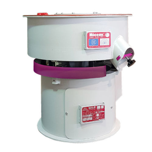 Vibratory bowl - SM series - NICEM
