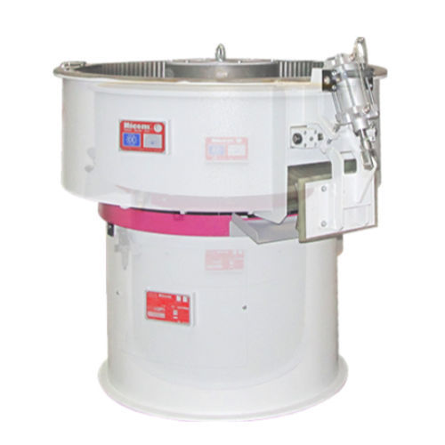 Vibratory bowl SP series NICEM