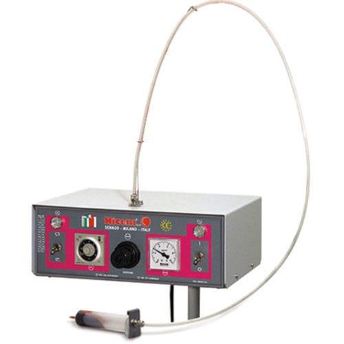 Handheld dispenser - DIS 100 - NICEM
