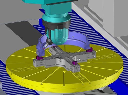 CAD/CAM software - TOPSOLID SAS