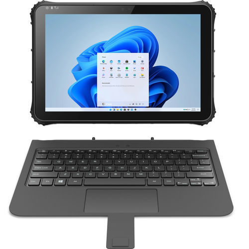 Rugged notebook computer - EM-I22J - Emdoor Information Co., Ltd. - Intel® Core™ m3-7Y30 / Intel® Core™ m3-6Y30 / Intel® HD Graphics 515