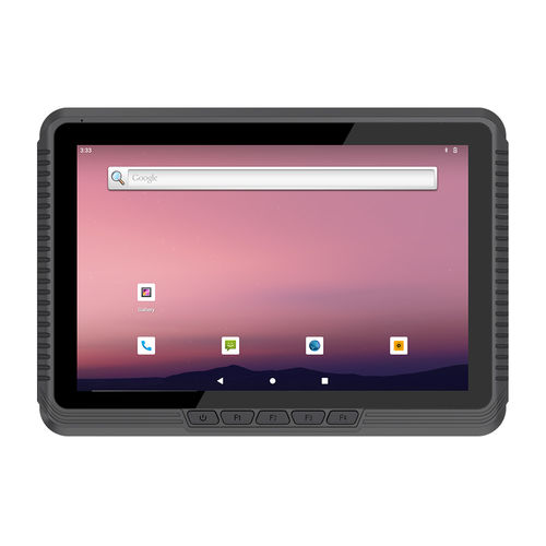 In-vehicle tablet - ONERugged V10T - Emdoor Information Co., Ltd ...