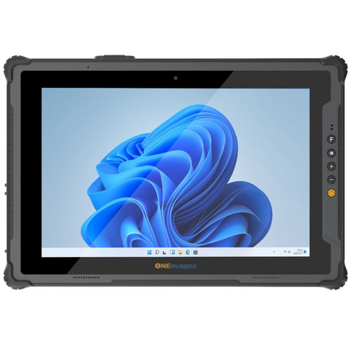 Rugged tablet - M20A - Emdoor Information Co., Ltd. - PC / Windows 11 / 12.2"