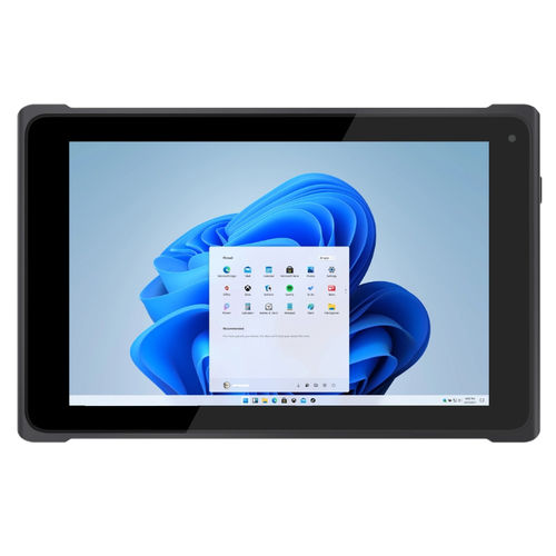 Rugged tablet - EM-Q89 - Emdoor Information Co., Ltd. - PC / Windows 11 Pro / 8"