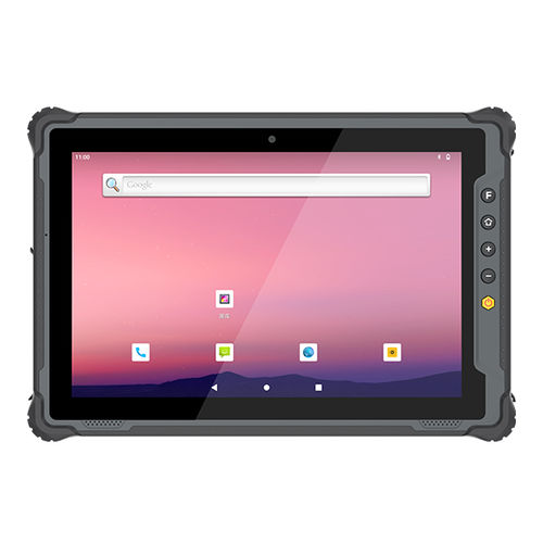Android 12 tablet - M10R - Emdoor Information Co., Ltd. - 10.1" / Rockchip RK3588 / 4 GB