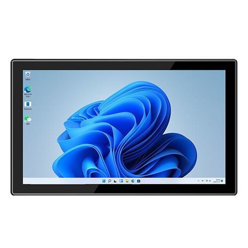 Capacitive touch screen panel PC - EM-P21A - Emdoor Information Co., Ltd. - LCD / widescreen / with touch screen