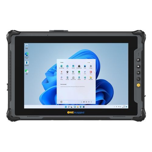 Windows 11 Pro tablet - M10L - Emdoor Information Co., Ltd. - Windows 11 IoT Enterprise / Windows 11 / 10.1"