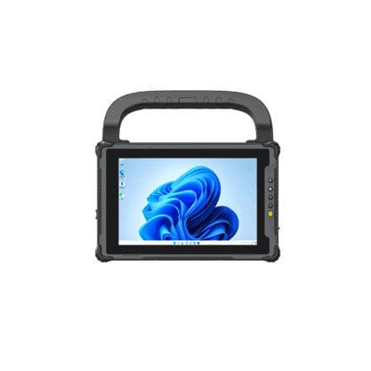 Windows 11 Pro tablet - M10A-VDS - Emdoor Information Co., Ltd. - Windows 11 IoT Enterprise / 10.1" / Intel® Core i5-1235U