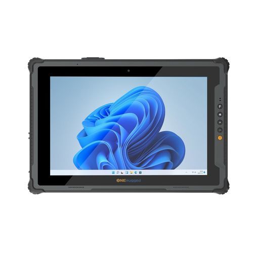 Windows 11 Pro tablet - M20L - Emdoor Information Co., Ltd. - Windows 11 IoT Enterprise / Windows 11 / 12.2"