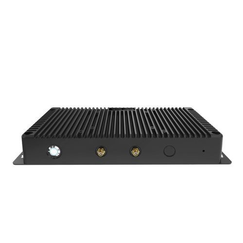 Box PC - EM-B10J - Emdoor Information Co., Ltd. - embedded / wall-mounted / desktop