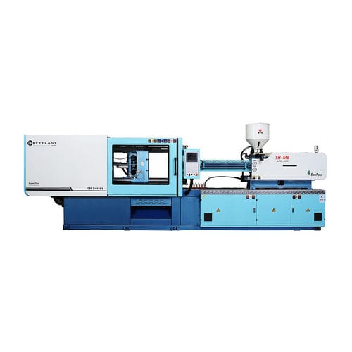 horizontal injection molding machine