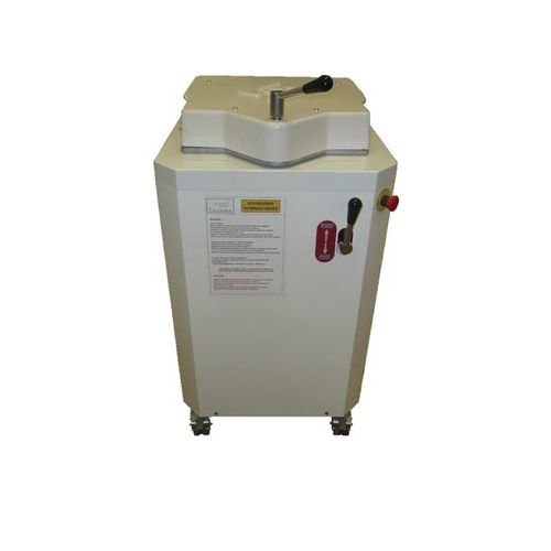 Manual dough divider - DL20C  - LAMBERT MECANIQUE - semi-automatic / hydraulic / square