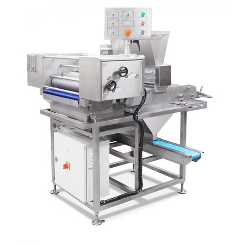 Automatic dough sheeter - Hasborg