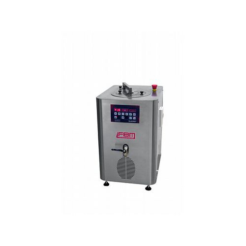 Chocolate tempering machine - QUADRO 10 - boscolo - batch