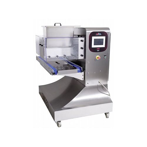 Biscuit depositor - SINTESI - boscolo - for the food industry / mobile